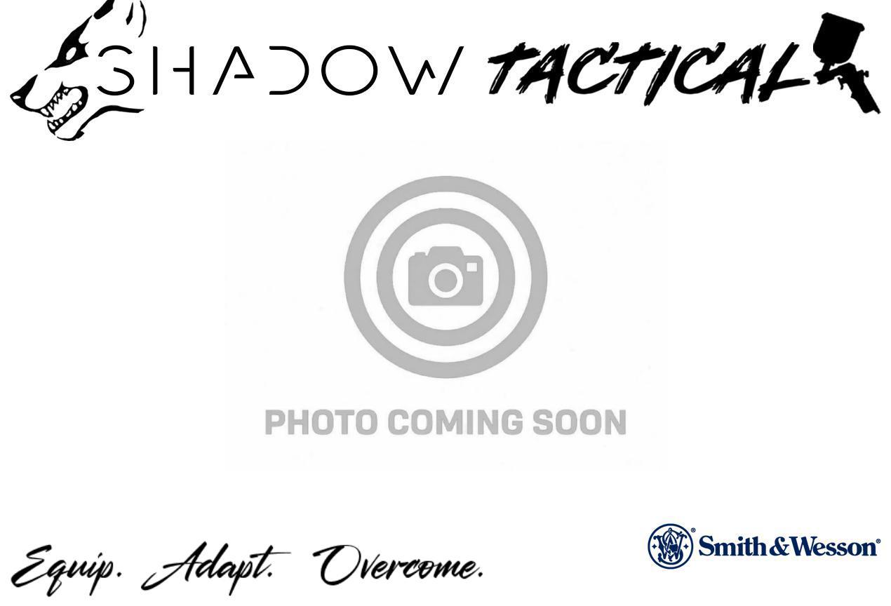 Smith & Wesson Volunteer, 6mm ARC, 25+1, 20", XV Pro DMR, Semi-Auto, RH-img-4