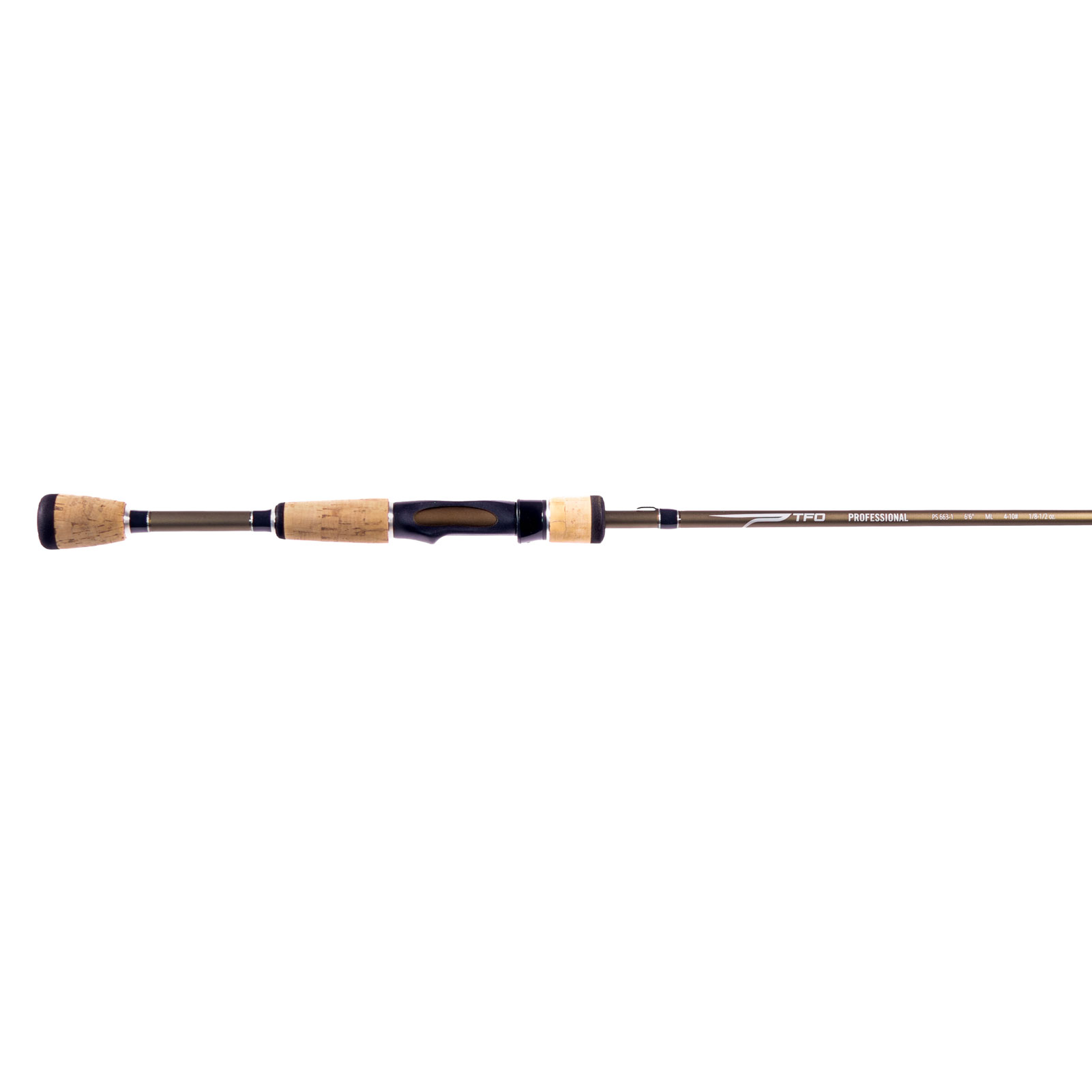 TFO Professional 7ft 6in MH 1pc Casting Rod (PC-765-1)-img-1