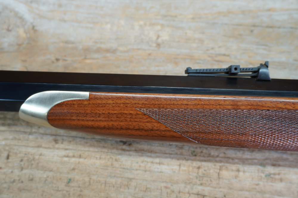 Uberti Sharps Quigley Down Under 45-70 LIKE NEW Govt 34in BPCR -img-34