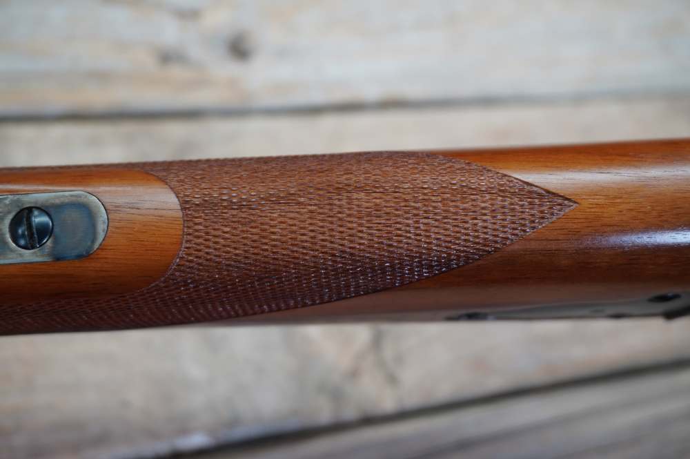 Uberti Sharps Quigley Down Under 45-70 LIKE NEW Govt 34in BPCR -img-59