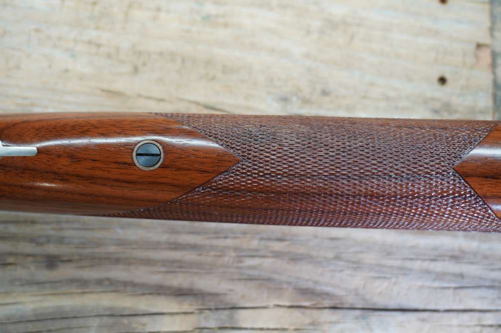 Uberti Sharps Quigley Down Under 45-70 LIKE NEW Govt 34in BPCR -img-67