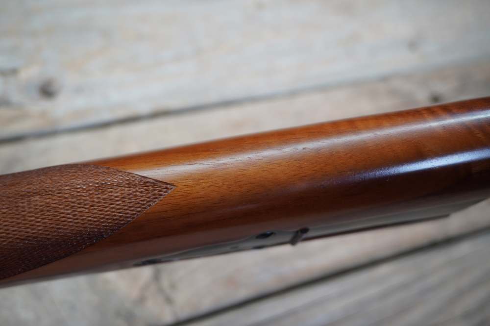 Uberti Sharps Quigley Down Under 45-70 LIKE NEW Govt 34in BPCR -img-58