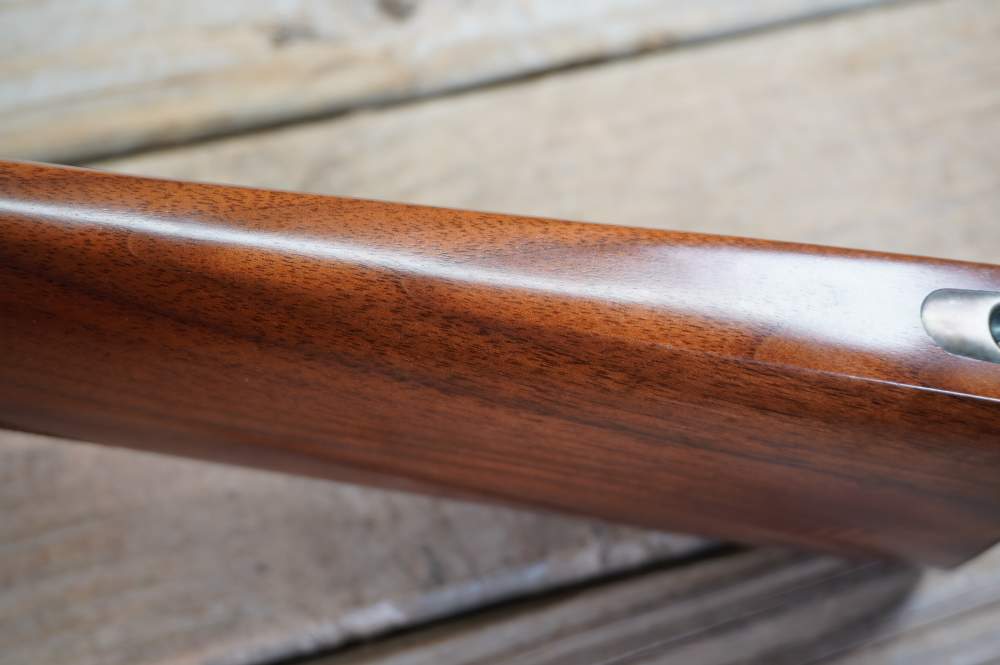 Uberti Sharps Quigley Down Under 45-70 LIKE NEW Govt 34in BPCR -img-41