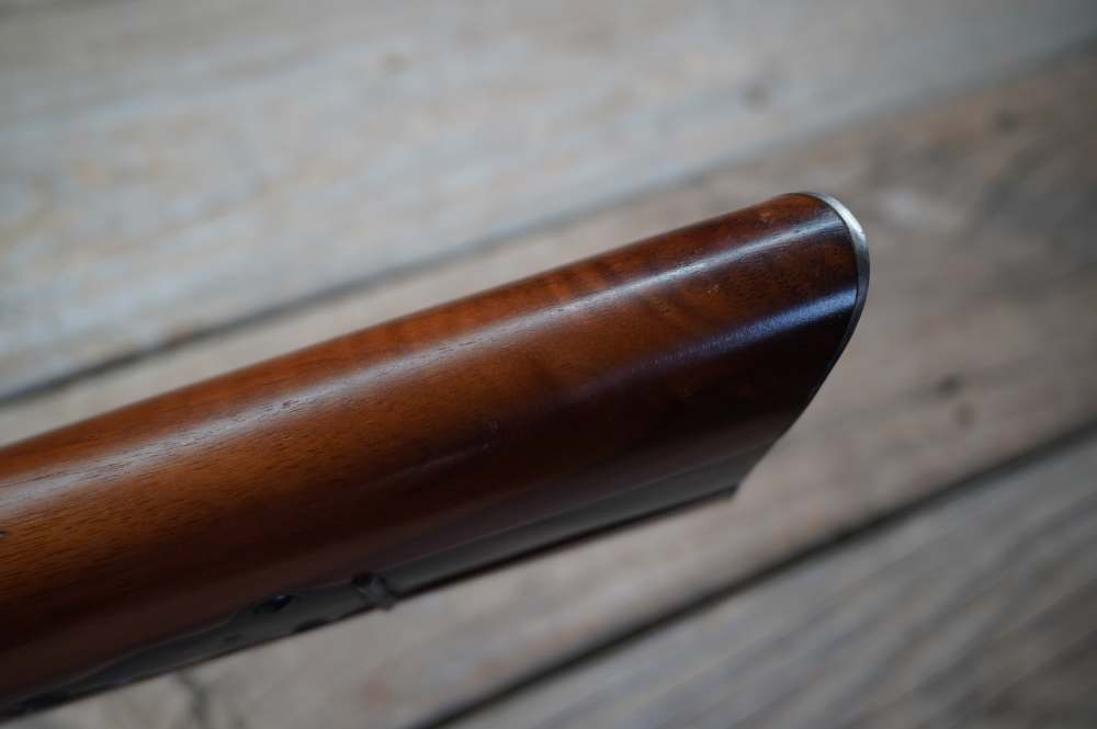 Uberti Sharps Quigley Down Under 45-70 LIKE NEW Govt 34in BPCR -img-57