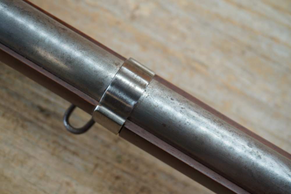 Springfield Model 1861 Civil War infantry musket 58 rifle Armisport EXC -img-60