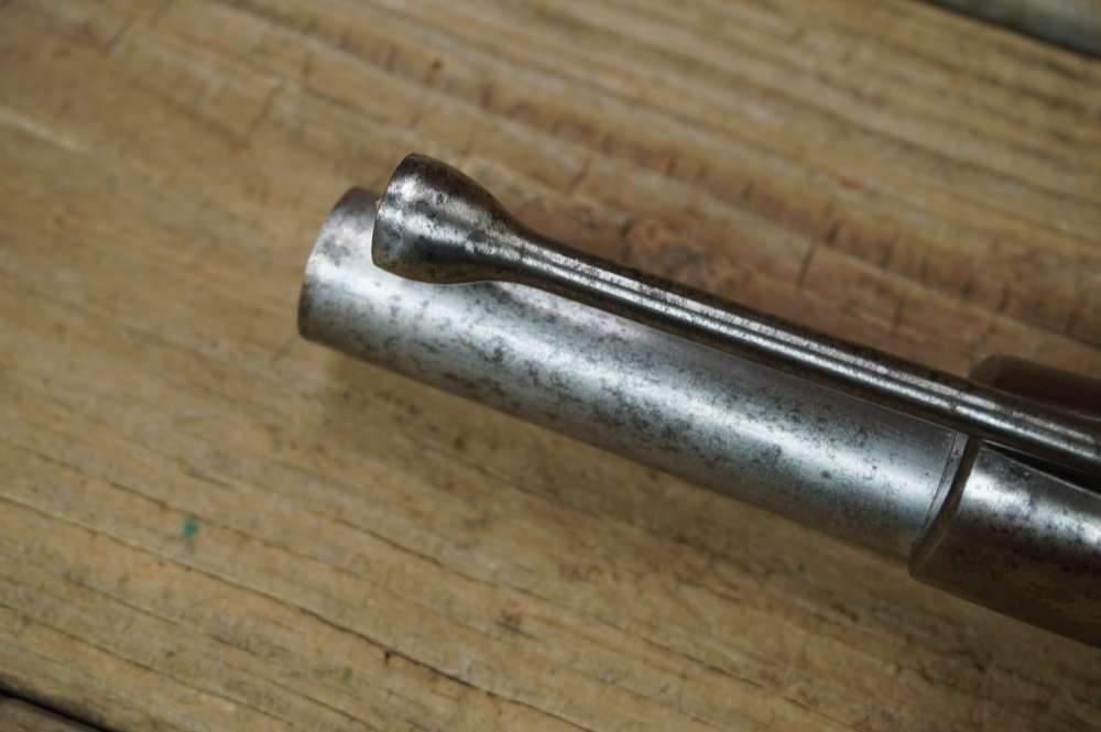 Springfield Model 1861 Civil War infantry musket 58 rifle Armisport EXC -img-80