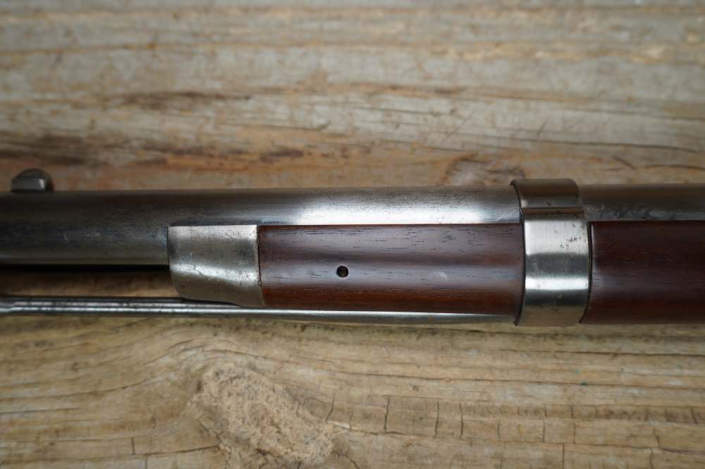 Springfield Model 1861 Civil War infantry musket 58 rifle Armisport EXC -img-43