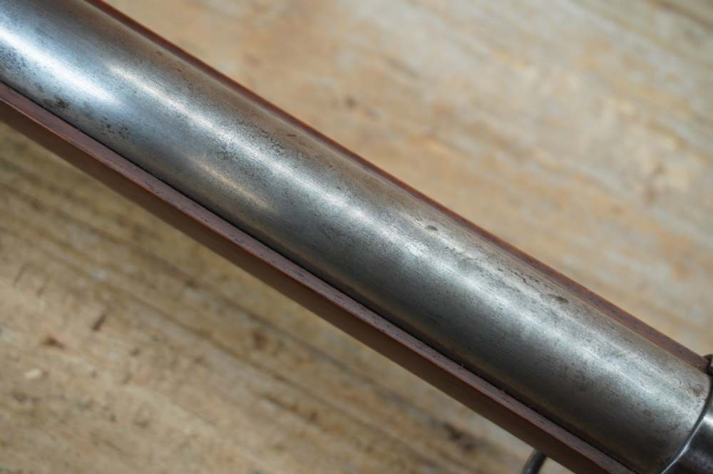 Springfield Model 1861 Civil War infantry musket 58 rifle Armisport EXC -img-61