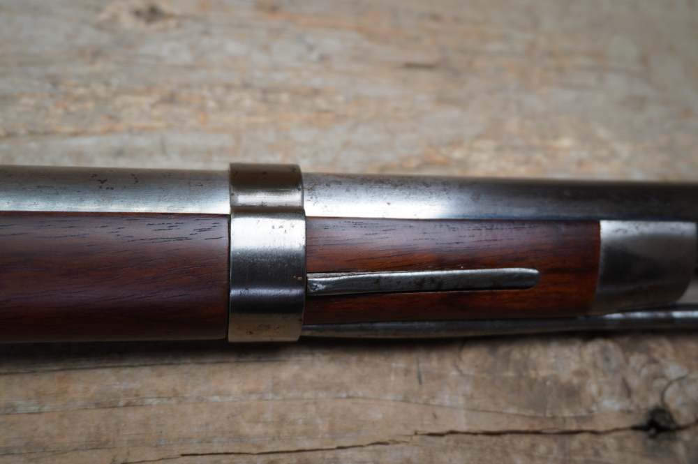Springfield Model 1861 Civil War infantry musket 58 rifle Armisport EXC -img-23