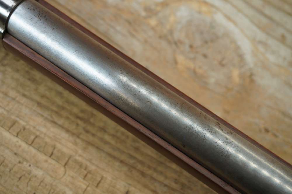 Springfield Model 1861 Civil War infantry musket 58 rifle Armisport EXC -img-62