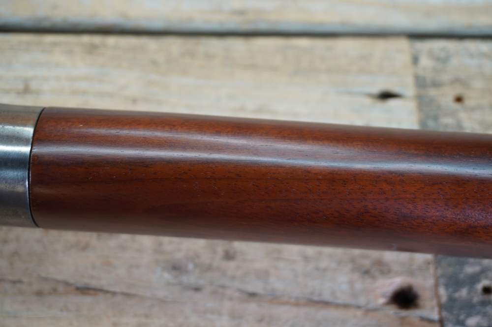 Springfield Model 1861 Civil War infantry musket 58 rifle Armisport EXC -img-72