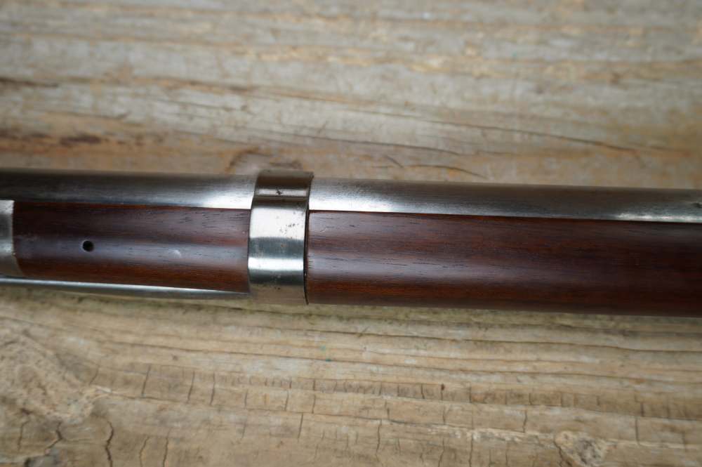 Springfield Model 1861 Civil War infantry musket 58 rifle Armisport EXC -img-42
