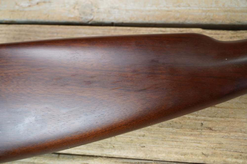 Springfield Model 1861 Civil War infantry musket 58 rifle Armisport EXC -img-3
