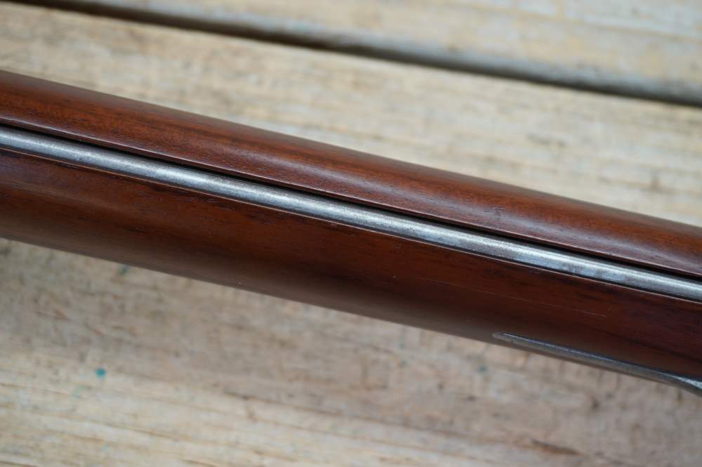 Springfield Model 1861 Civil War infantry musket 58 rifle Armisport EXC -img-74