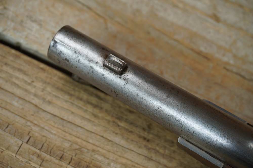 Springfield Model 1861 Civil War infantry musket 58 rifle Armisport EXC -img-64