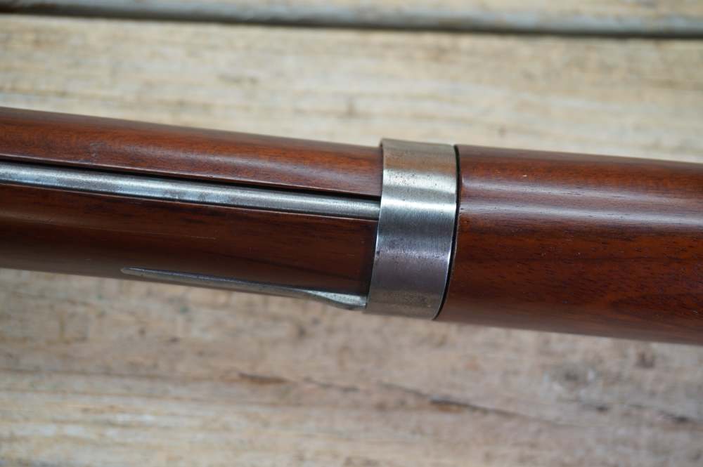 Springfield Model 1861 Civil War infantry musket 58 rifle Armisport EXC -img-73