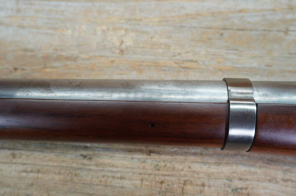 Springfield Model 1861 Civil War infantry musket 58 rifle Armisport EXC -img-37