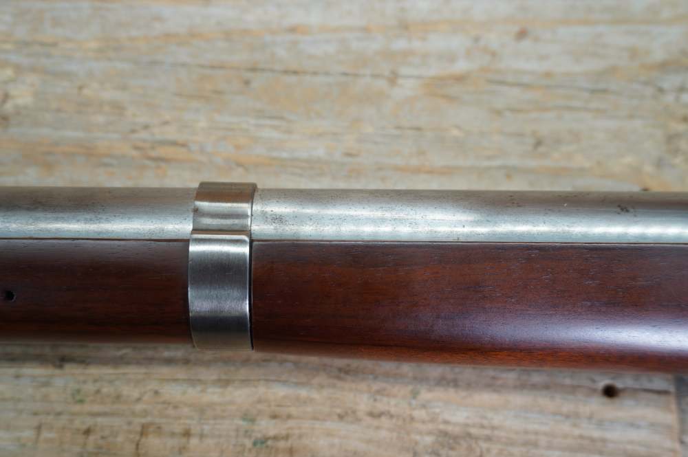 Springfield Model 1861 Civil War infantry musket 58 rifle Armisport EXC -img-36