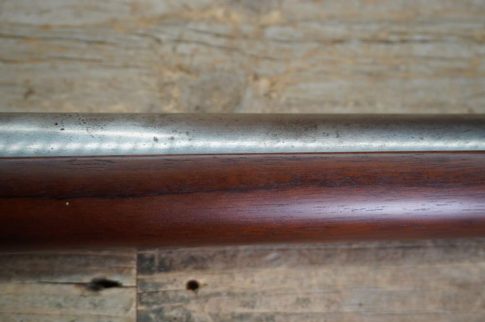 Springfield Model 1861 Civil War infantry musket 58 rifle Armisport EXC -img-17