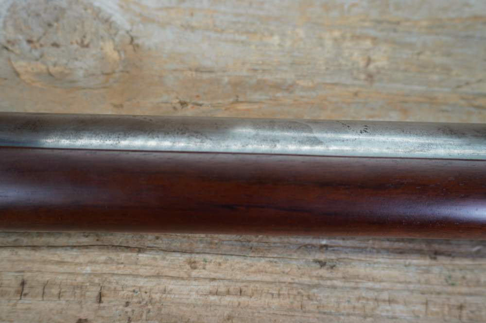 Springfield Model 1861 Civil War infantry musket 58 rifle Armisport EXC -img-38
