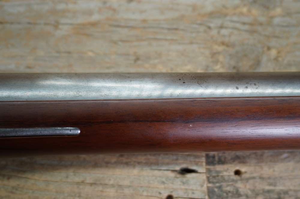 Springfield Model 1861 Civil War infantry musket 58 rifle Armisport EXC -img-16