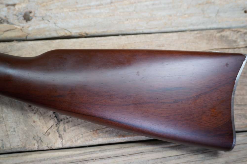 Springfield Model 1861 Civil War infantry musket 58 rifle Armisport EXC -img-28
