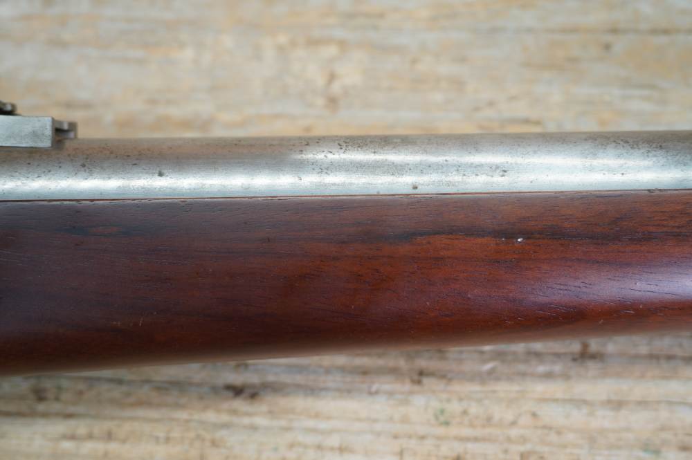Springfield Model 1861 Civil War infantry musket 58 rifle Armisport EXC -img-13