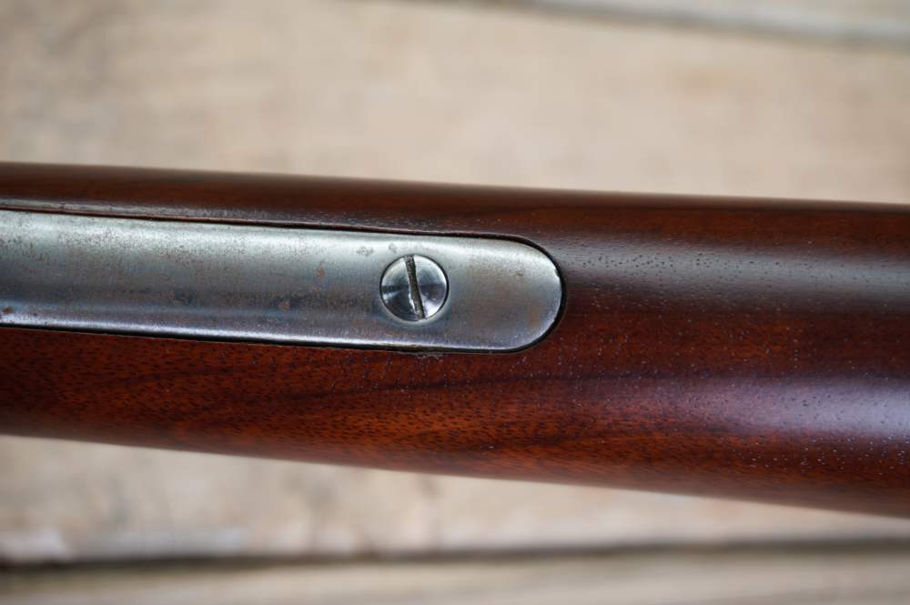Springfield Model 1861 Civil War infantry musket 58 rifle Armisport EXC -img-67