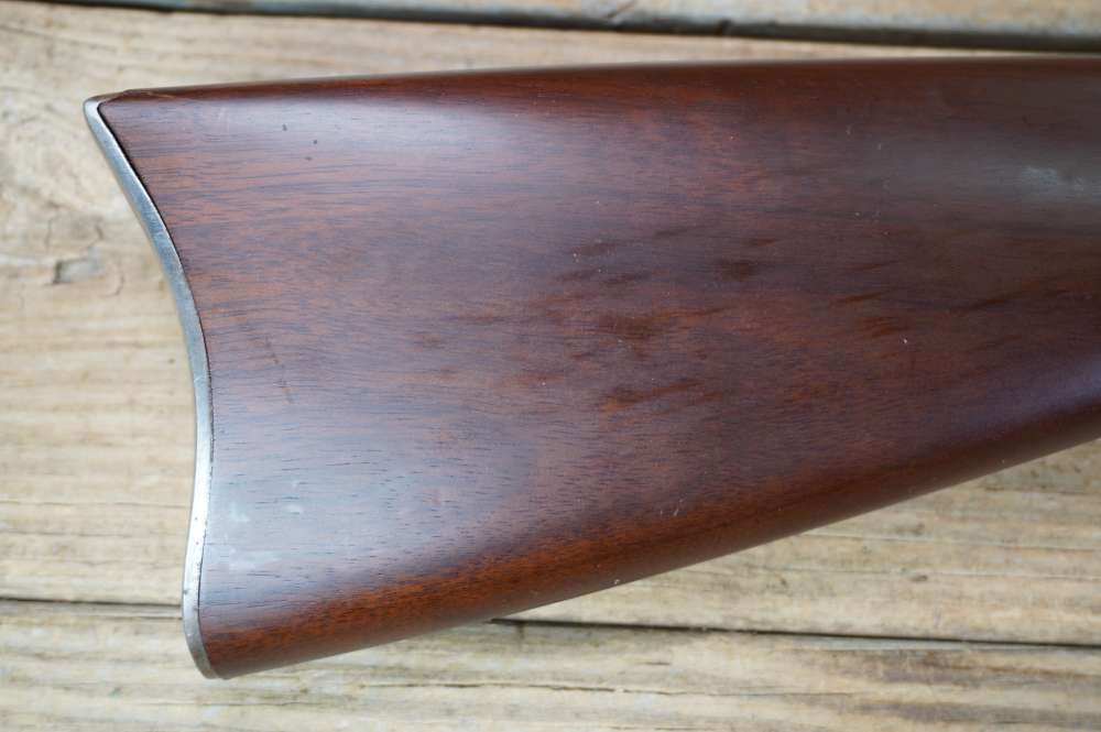 Springfield Model 1861 Civil War infantry musket 58 rifle Armisport EXC -img-2