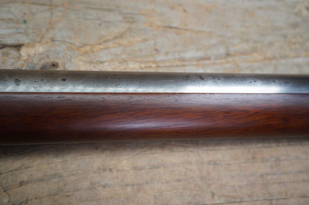 Springfield Model 1861 Civil War infantry musket 58 rifle Armisport EXC -img-21