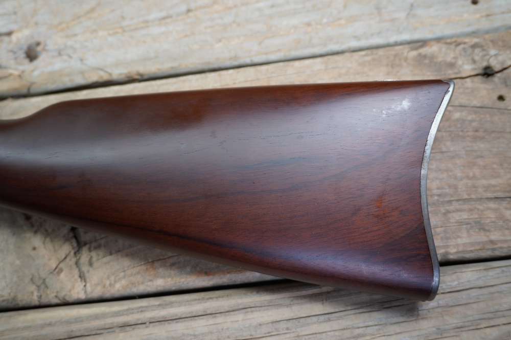 Springfield Model 1861 Civil War infantry musket 58 rifle Armisport EXC -img-27