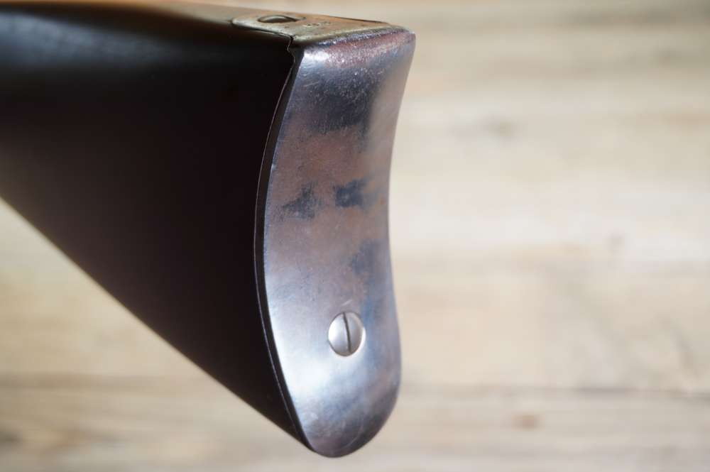 Springfield Model 1861 Civil War infantry musket 58 rifle Armisport EXC -img-45