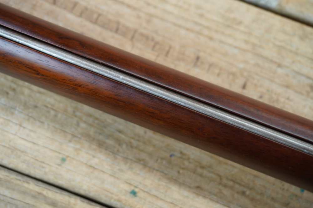 Springfield Model 1861 Civil War infantry musket 58 rifle Armisport EXC -img-77
