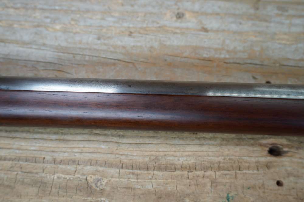 Springfield Model 1861 Civil War infantry musket 58 rifle Armisport EXC -img-41