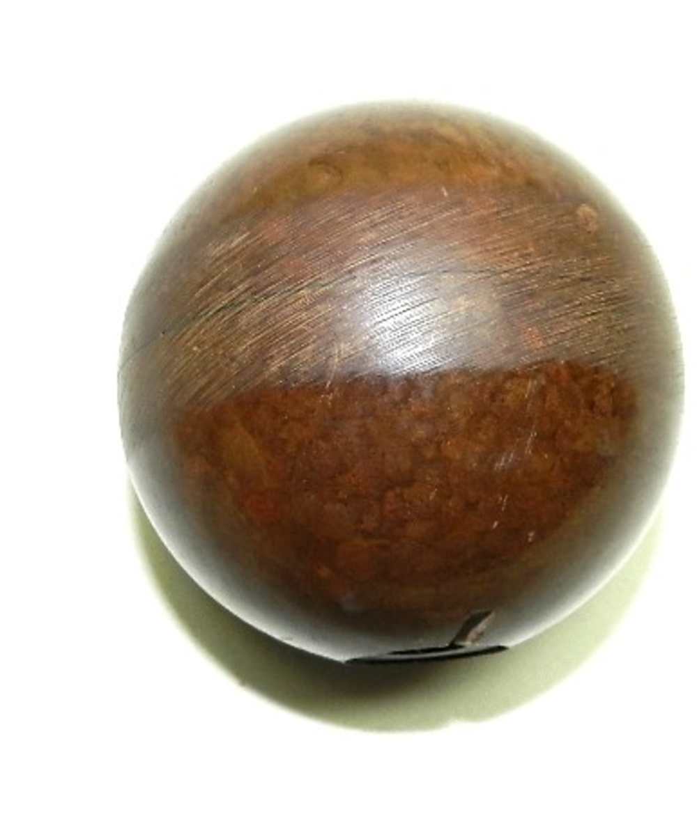M25A2 CS Gas Riot Control Grenade Shell USGI Vietnam Era -img-3