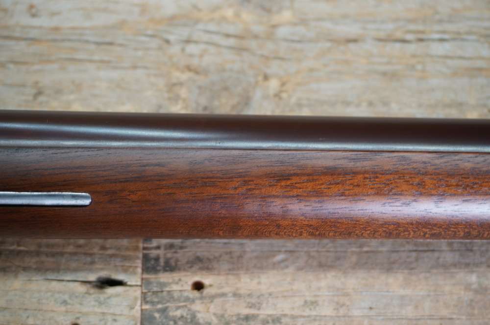 US Mod 1841 Mississippi Civil War rifled musket Pedersoli LIKE NEW -img-17