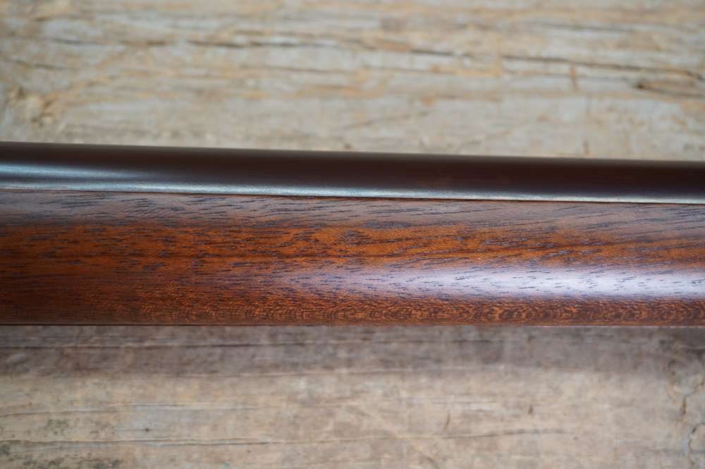 US Mod 1841 Mississippi Civil War rifled musket Pedersoli LIKE NEW -img-18