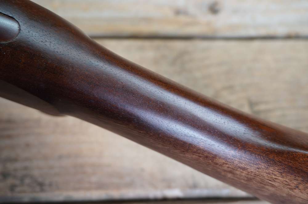 US Mod 1841 Mississippi Civil War rifled musket Pedersoli LIKE NEW -img-42