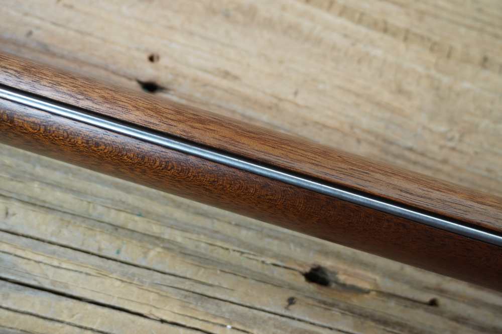 US Mod 1841 Mississippi Civil War rifled musket Pedersoli LIKE NEW -img-69