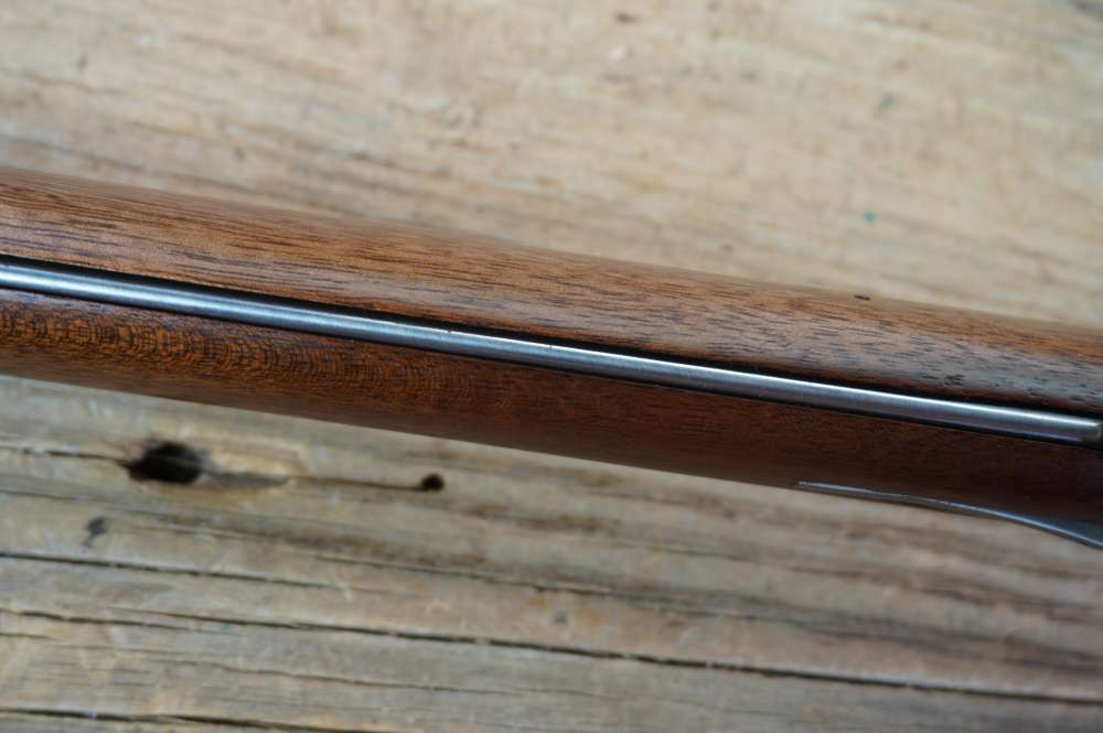 US Mod 1841 Mississippi Civil War rifled musket Pedersoli LIKE NEW -img-68