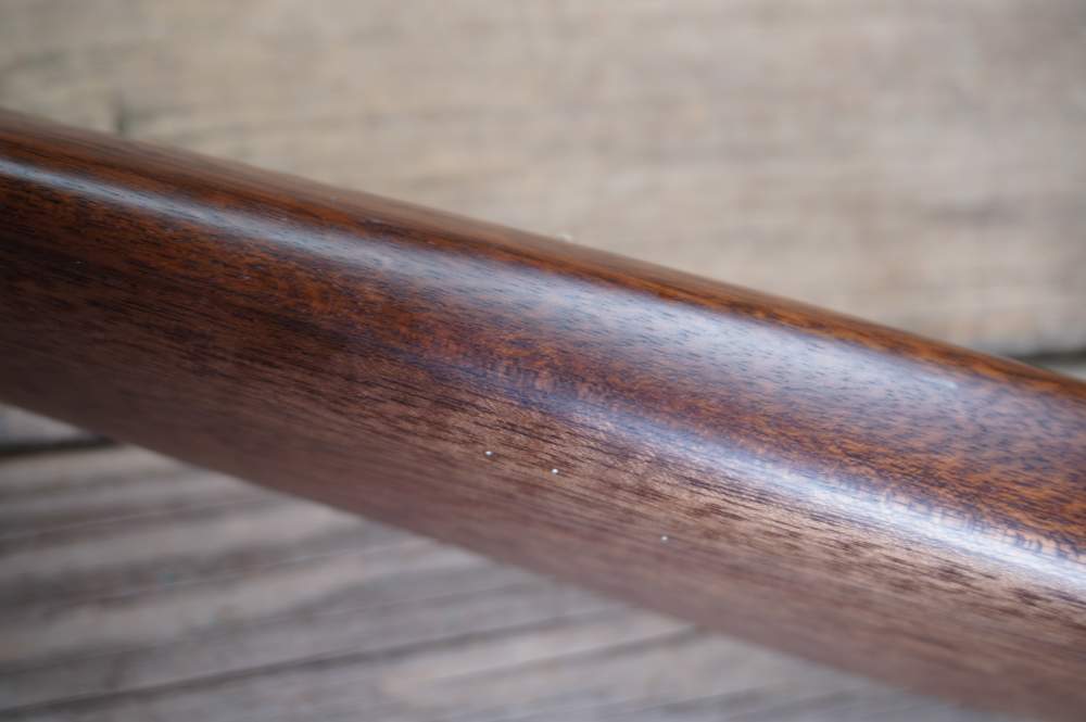 US Mod 1841 Mississippi Civil War rifled musket Pedersoli LIKE NEW -img-40