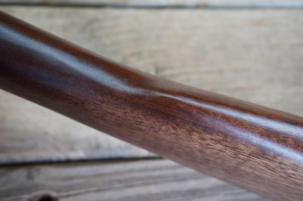 US Mod 1841 Mississippi Civil War rifled musket Pedersoli LIKE NEW -img-41