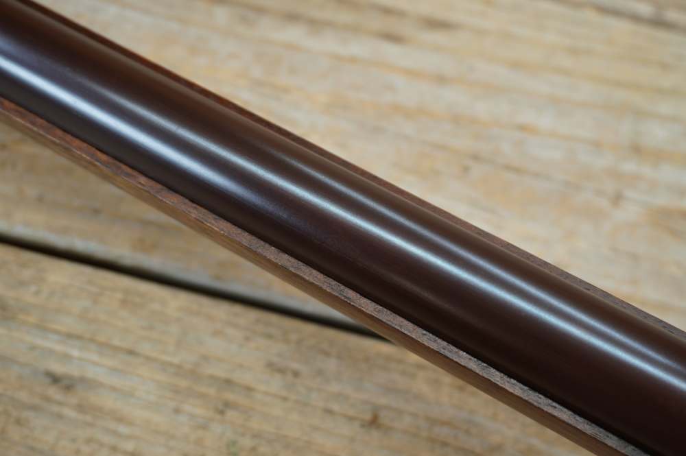 US Mod 1841 Mississippi Civil War rifled musket Pedersoli LIKE NEW -img-55