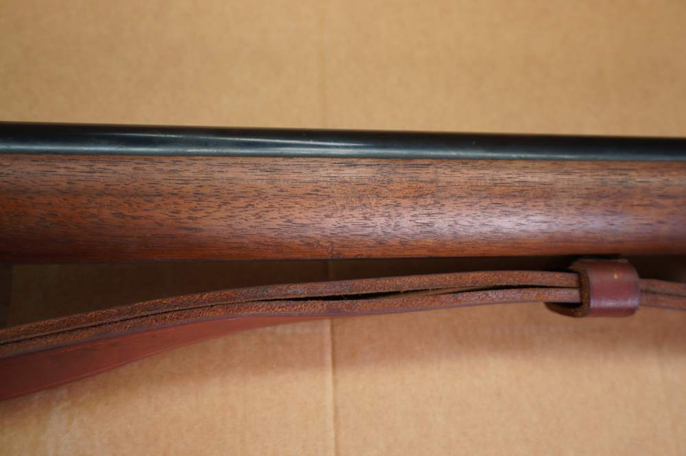 Enfield P-53 rifle musket US Civil War .58 Armisport p53 LIKE NEW IN BOX-img-14