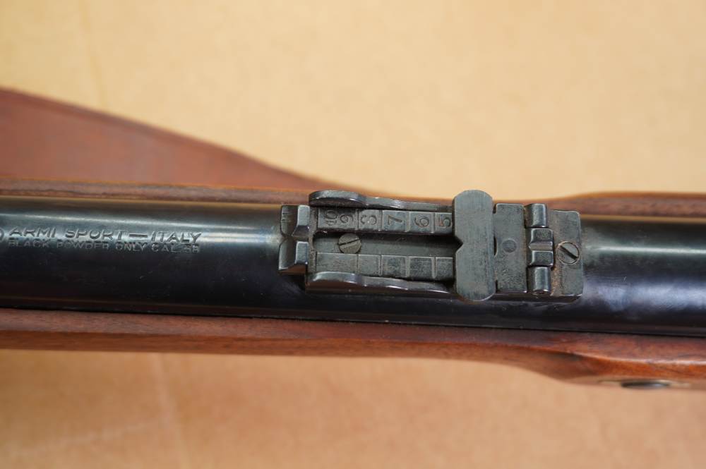 Enfield P-53 rifle musket US Civil War .58 Armisport p53 LIKE NEW IN BOX-img-44