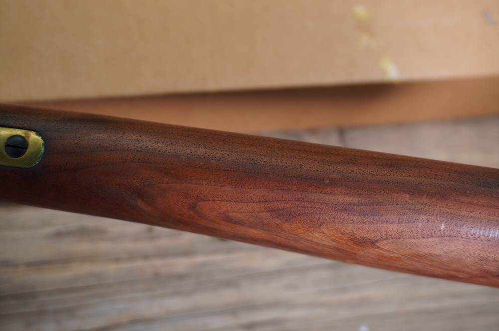 Enfield P-53 rifle musket US Civil War .58 Armisport p53 LIKE NEW IN BOX-img-55