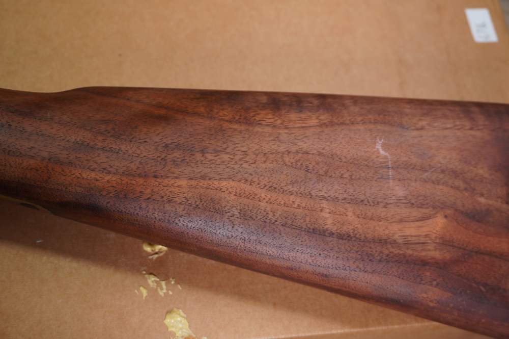 Enfield P-53 rifle musket US Civil War .58 Armisport p53 LIKE NEW IN BOX-img-23