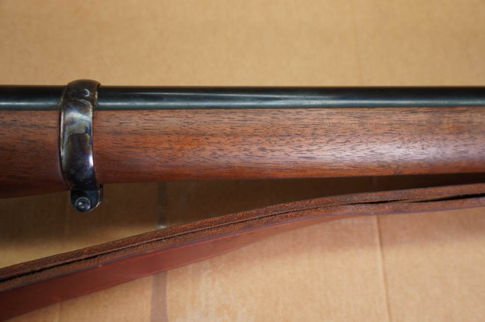 Enfield P-53 rifle musket US Civil War .58 Armisport p53 LIKE NEW IN BOX-img-13