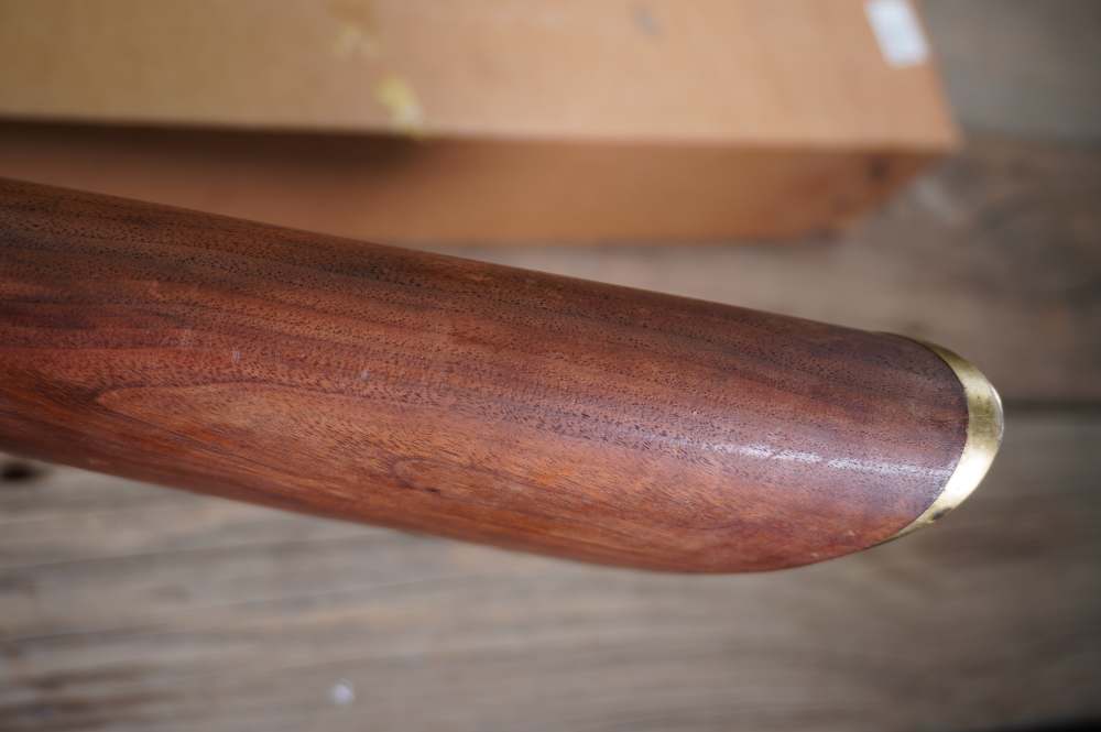 Enfield P-53 rifle musket US Civil War .58 Armisport p53 LIKE NEW IN BOX-img-54