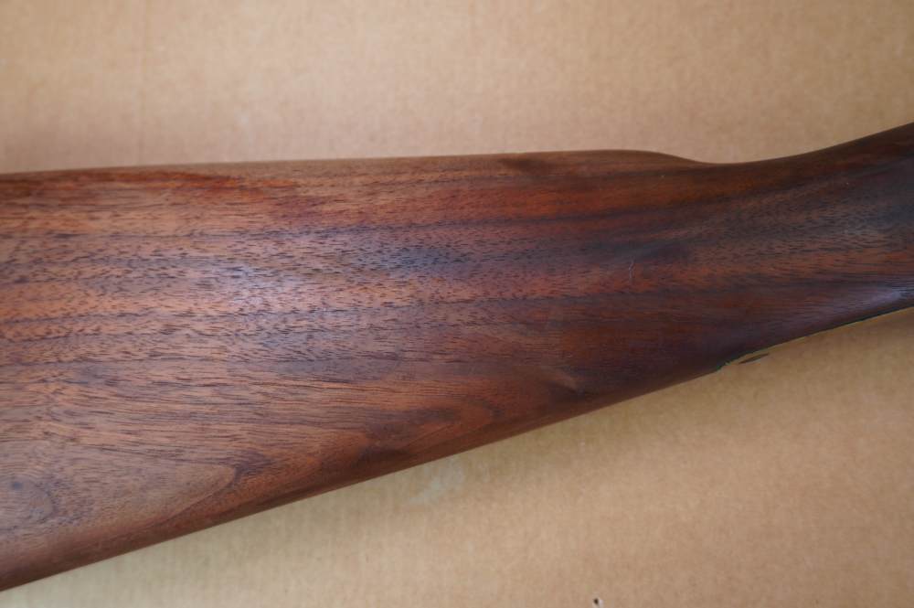Enfield P-53 rifle musket US Civil War .58 Armisport p53 LIKE NEW IN BOX-img-4